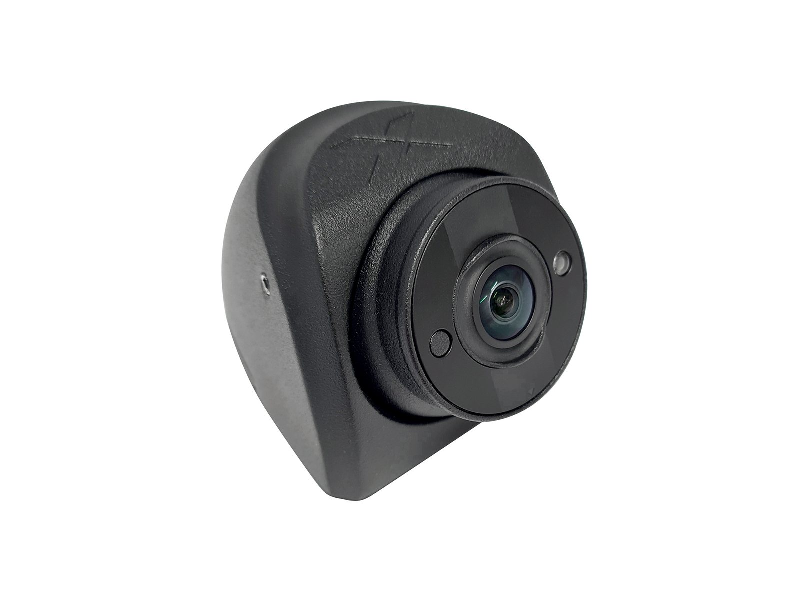 External Mini Side-View Camera