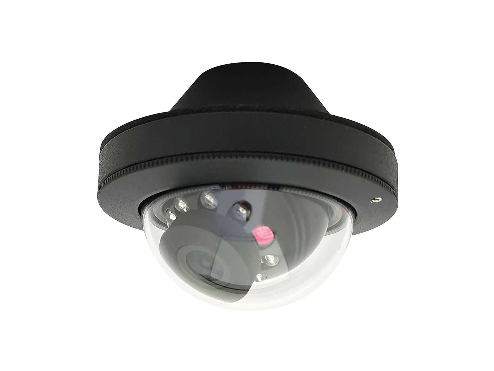 External/Internal Mini Dome Camera