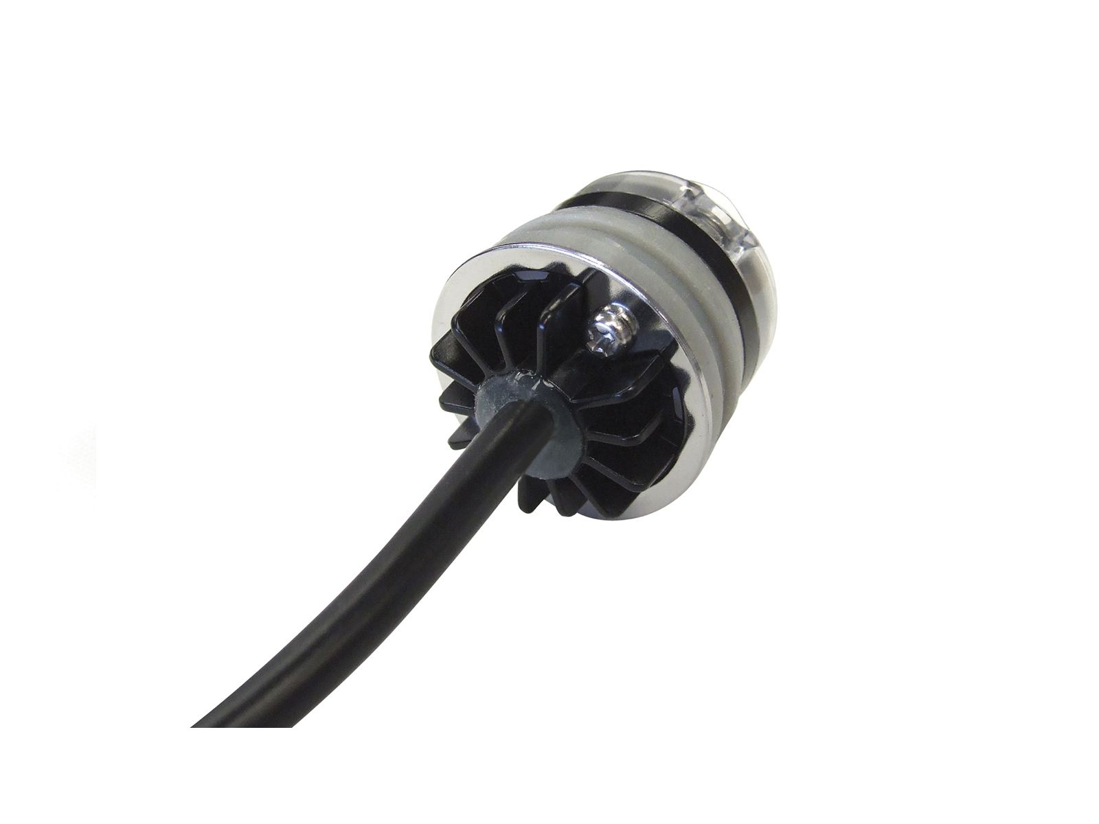 Pop-a-Light Covert LED Modules Pair (S-PAL06) Unlit No CablePop-a-Light Covert LED Module Single (S-PAL06) Reverse with Cable