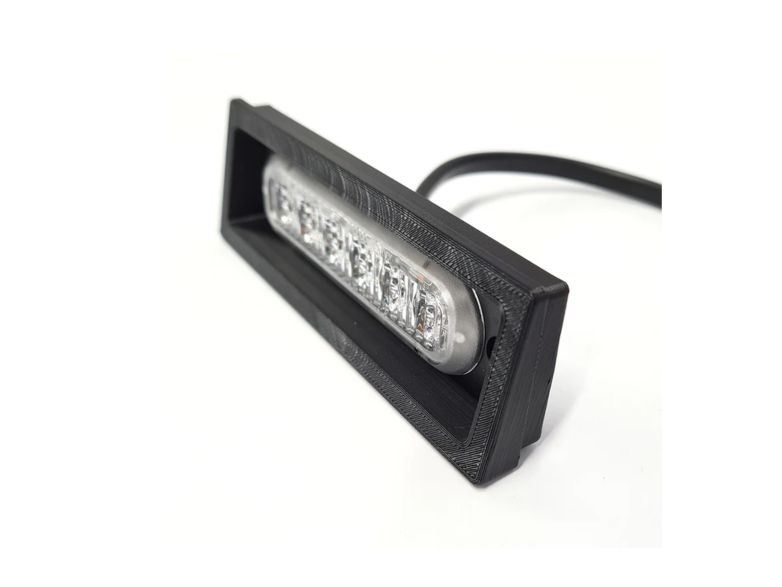 Super Thin LED Module ST6 Shields Angle View 10°