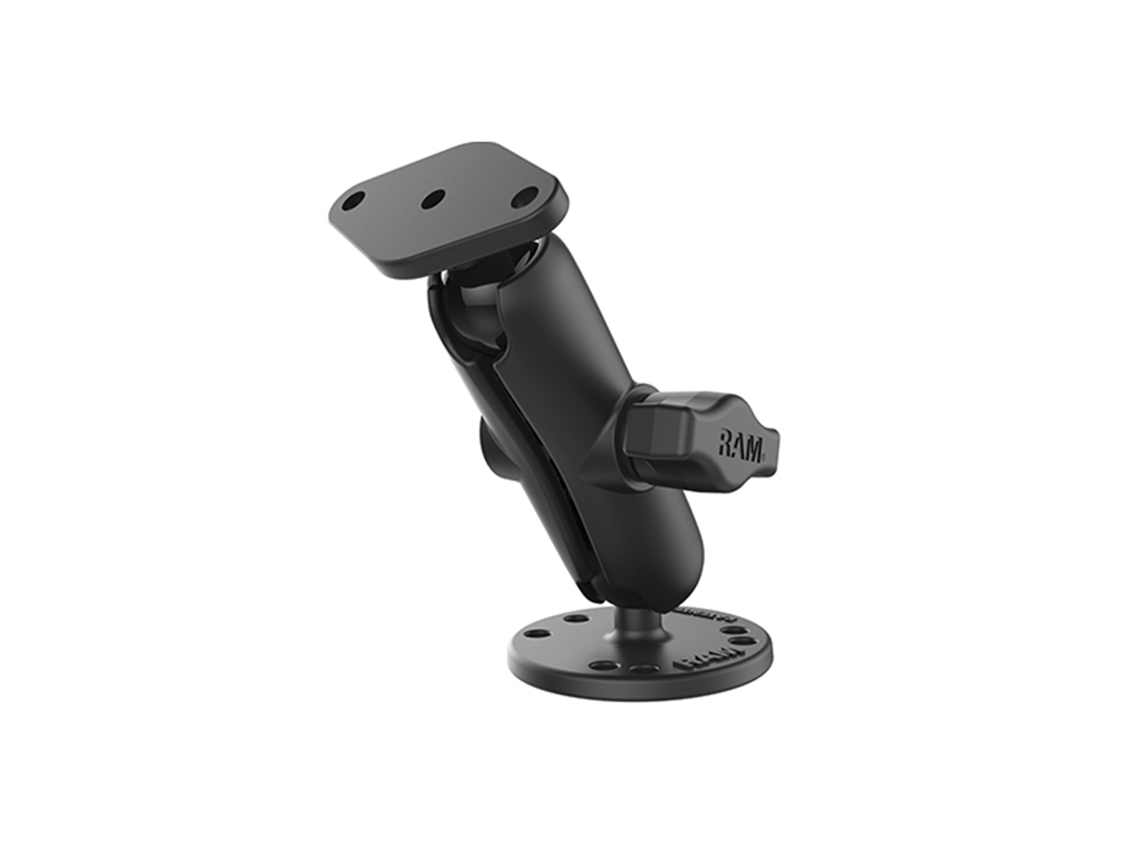 Touch Screen Controller Ball Joint Mount