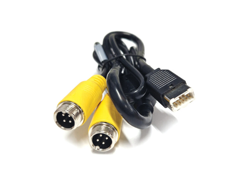 Mini Dashcam Expansion Cable