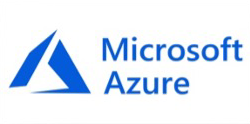 Microsoft Azure Logo