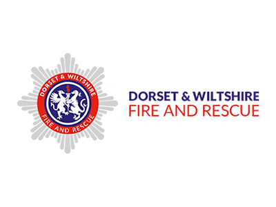 Dorset & Wiltshire Fire and Rescue Logo