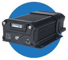 Multichannel Recorders Icon