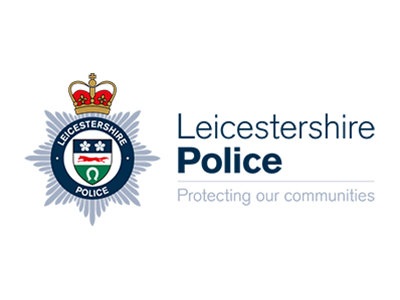 Leicestershire Police Logo