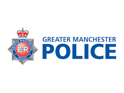 Greater Manchester Police Logo