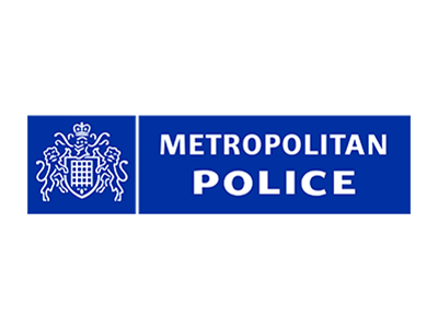 Metropolitan Police Logo