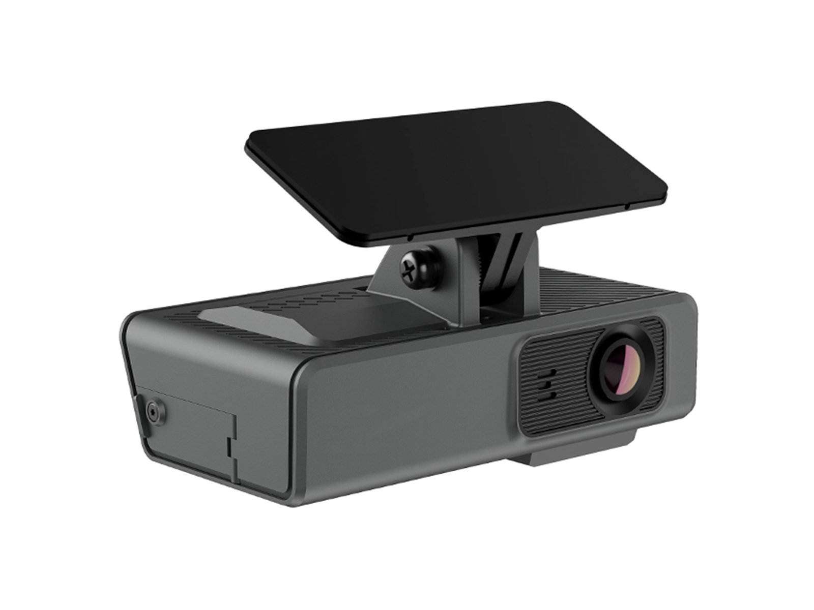 AEX-ST-DMC-MINI Mini Dashcam Angle Road View