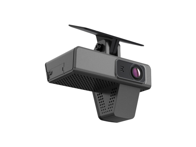 AEX-ST-DMC-MAXI Maxi Dashcam Angle Road View