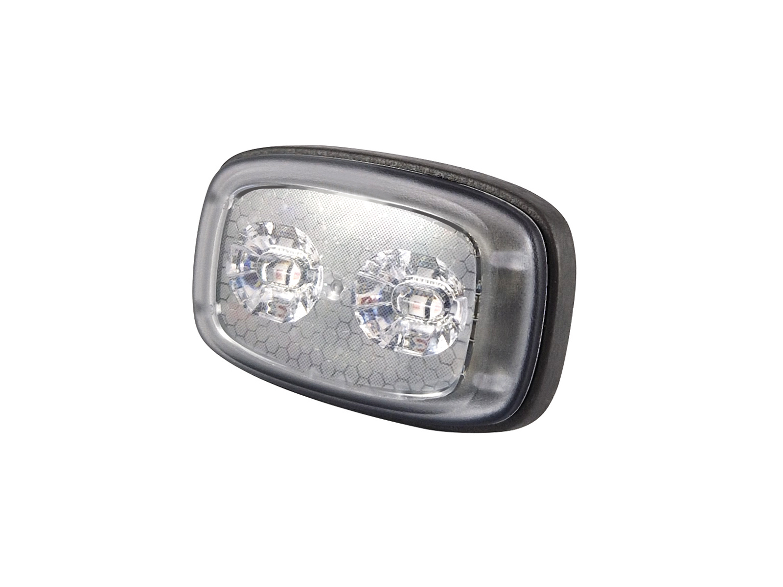 RX4 Reactor Warning Light Angle View 1