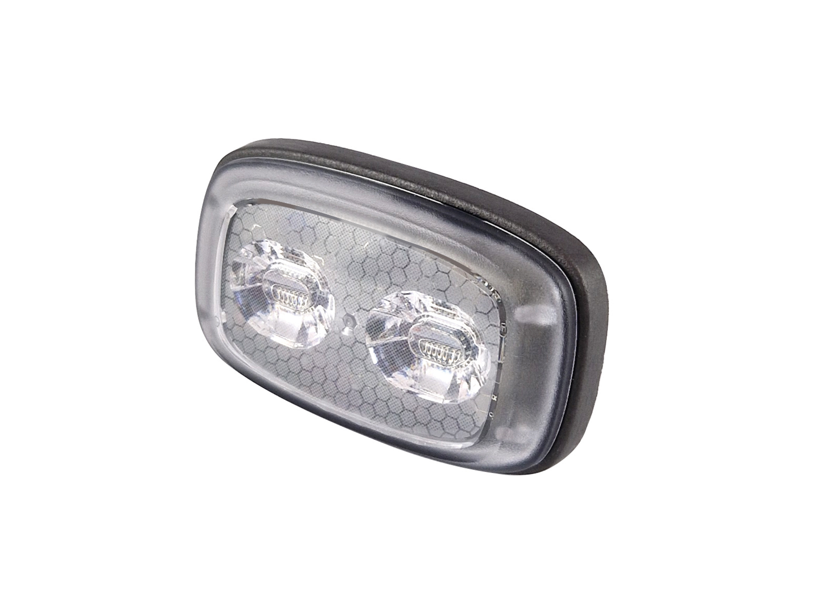 RX4 Reactor Warning Light Angle View 3