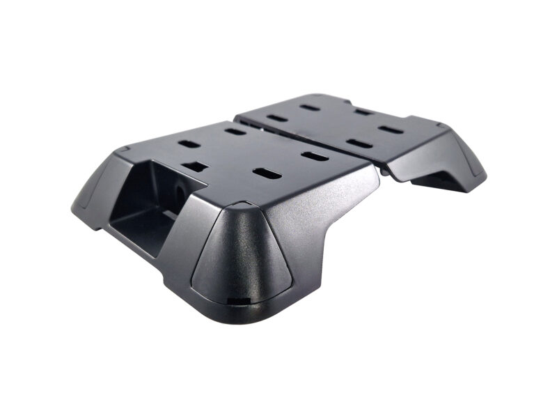 LB200 Plastic Brackets Top Angle View
