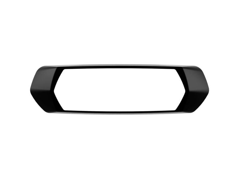 SceneMax High Gloss Bezel