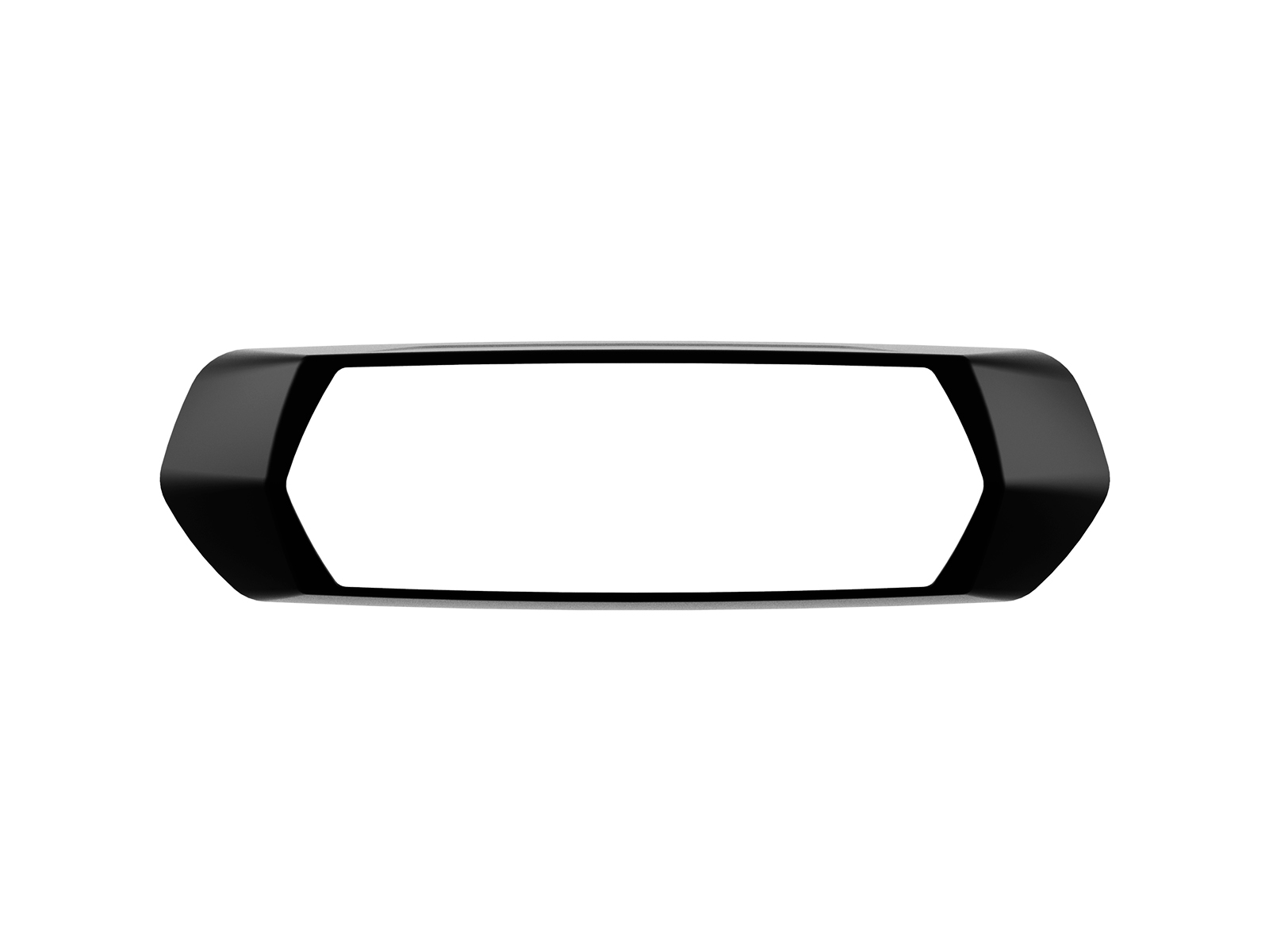 SceneMax High Gloss Bezel