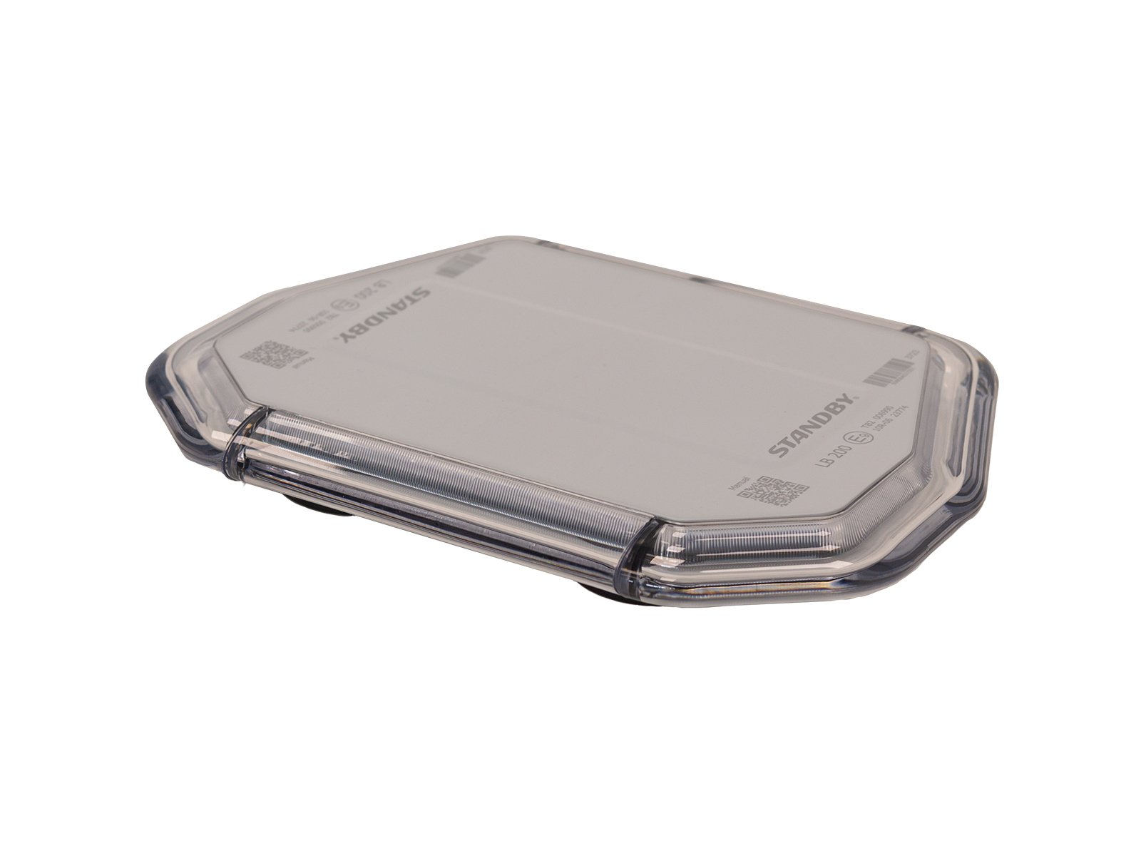 LB200 Mini Unlit Angle