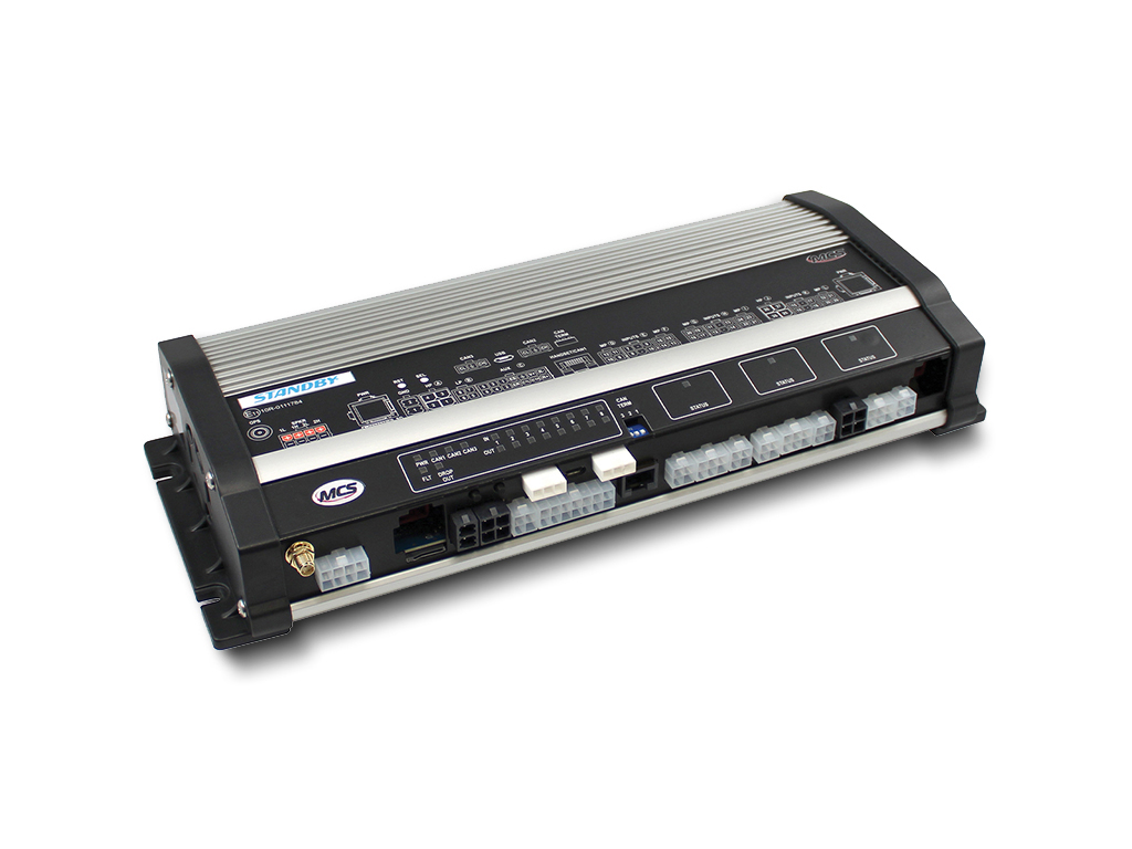 MCS-NX32 Angle View with Drop Shadow on White Background