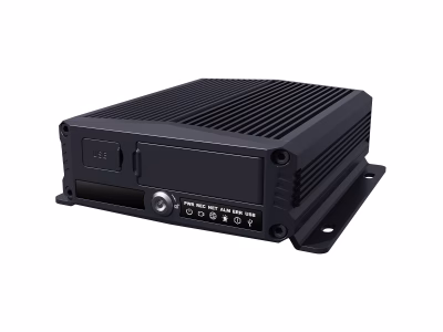 AEX-ST-DVR-M2 top down angle view isolated on white background